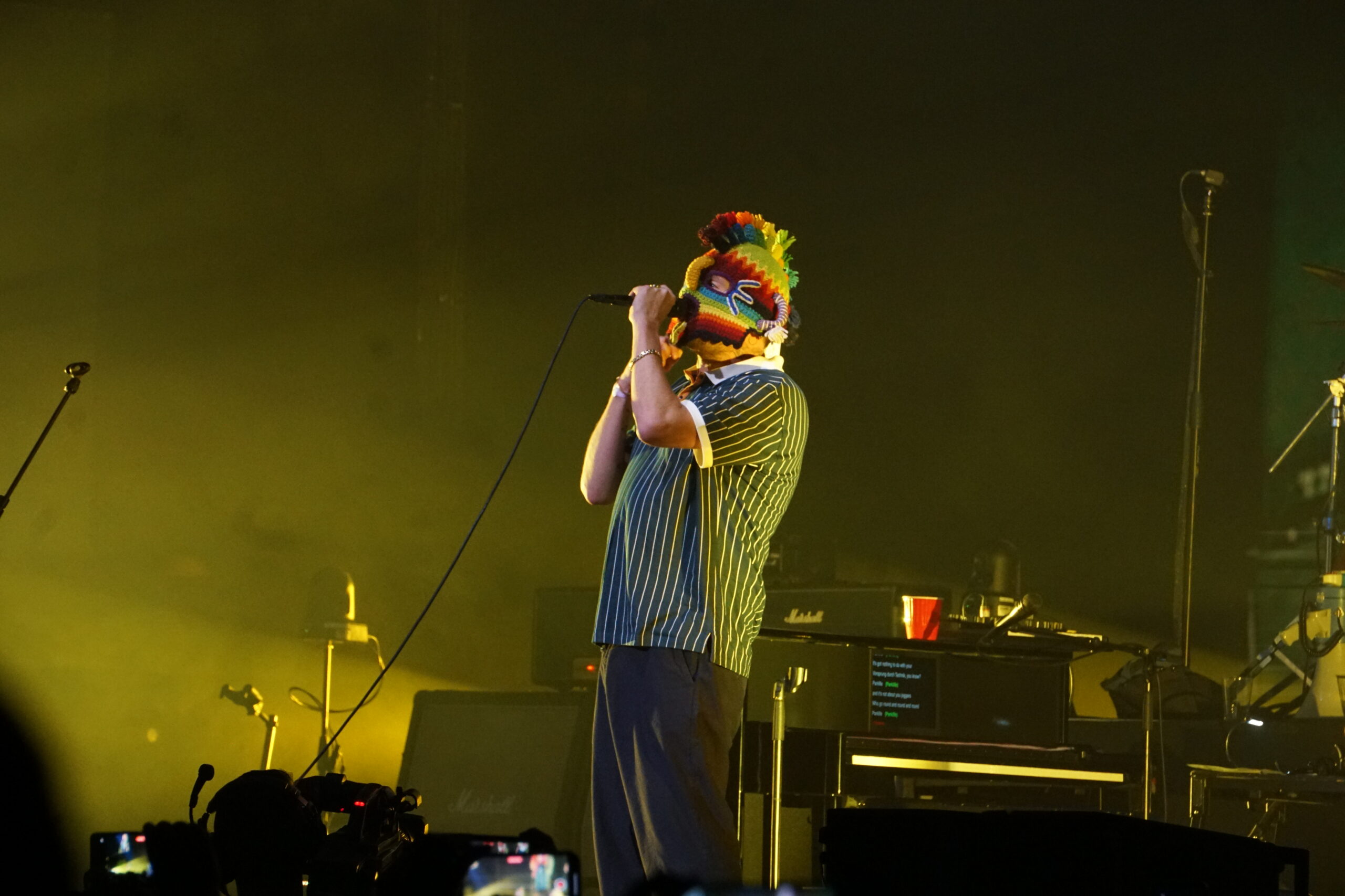BLUR 15