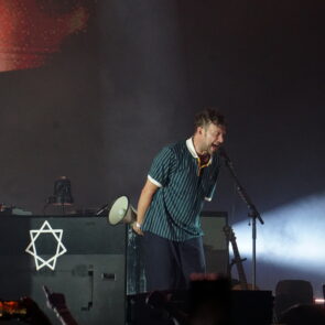 BLUR 16