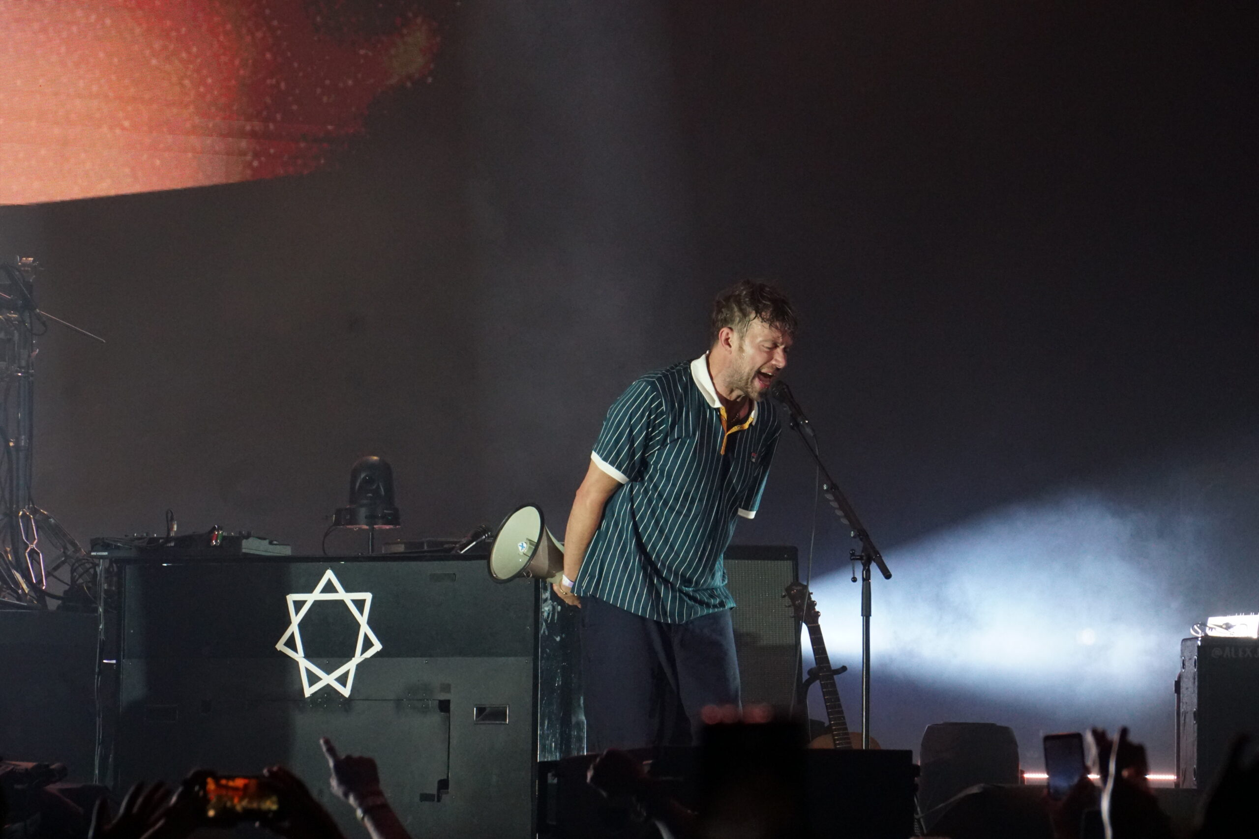 BLUR 16