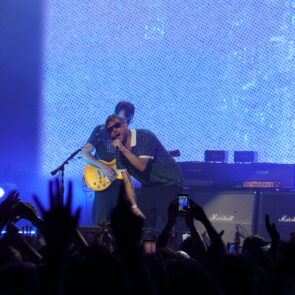 BLUR 18