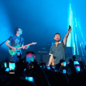 BLUR 19