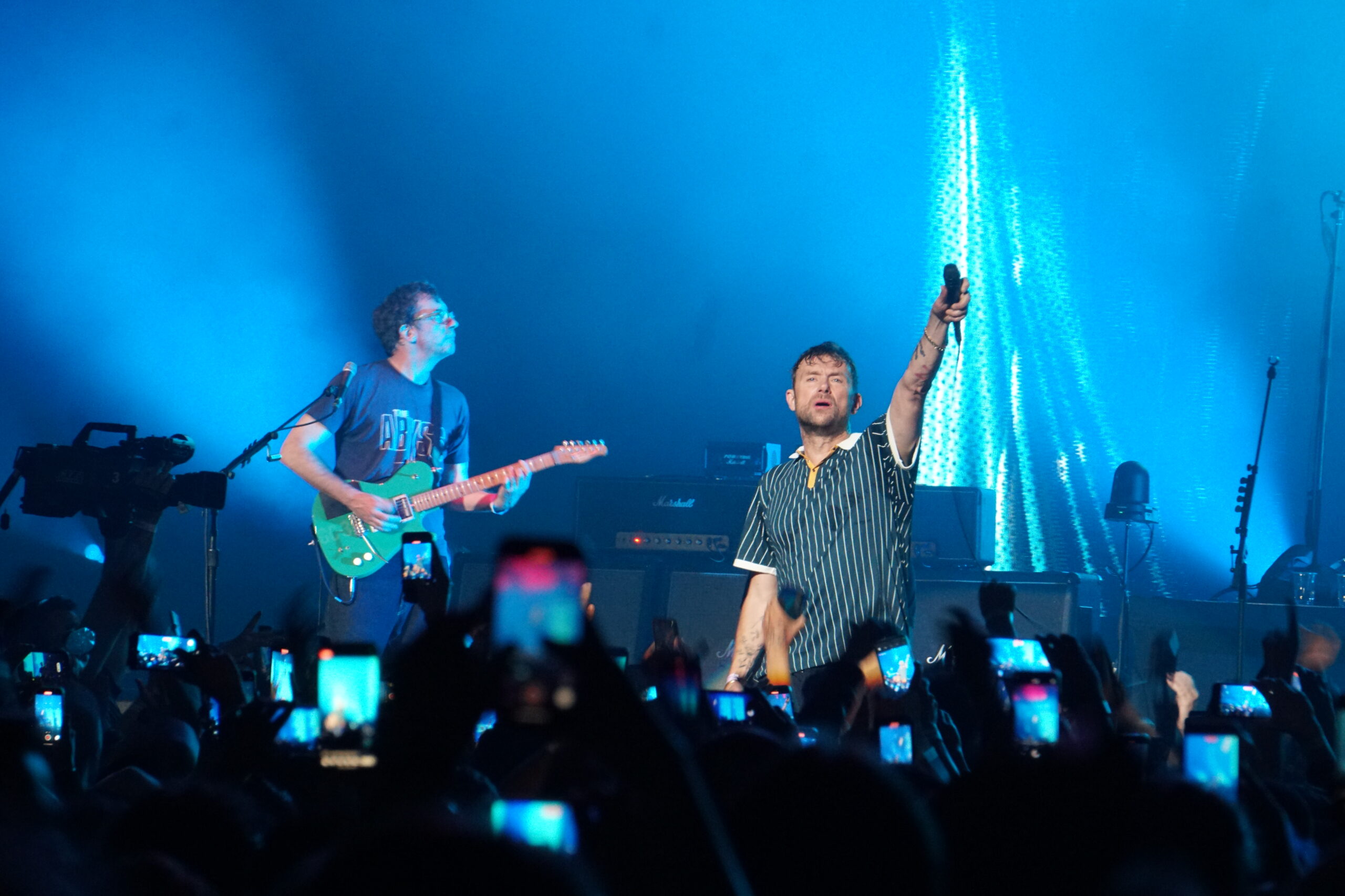 BLUR 19