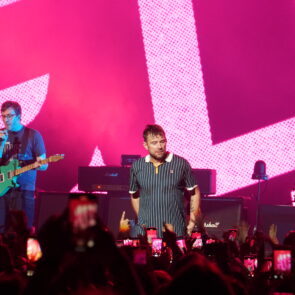 BLUR 20