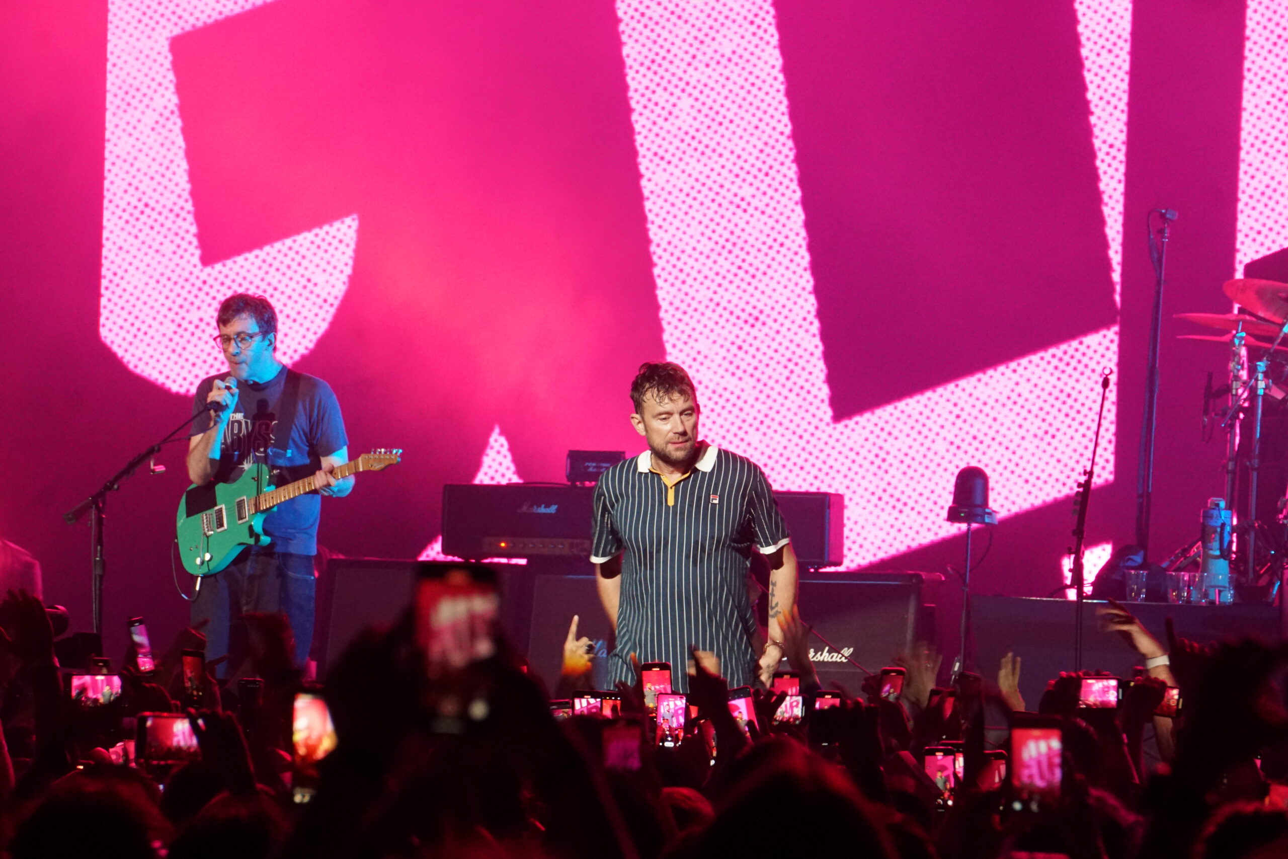 BLUR 20