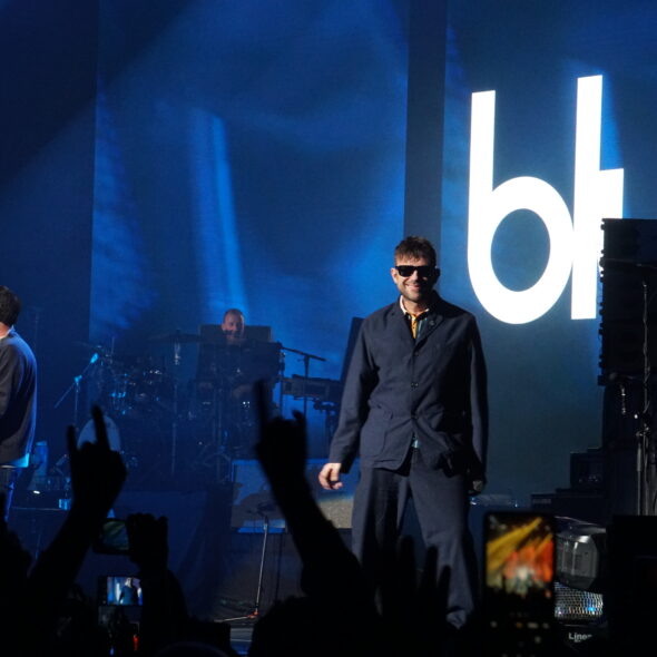 BLUR 3