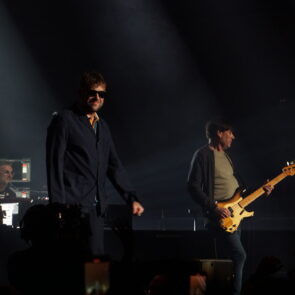 BLUR 5