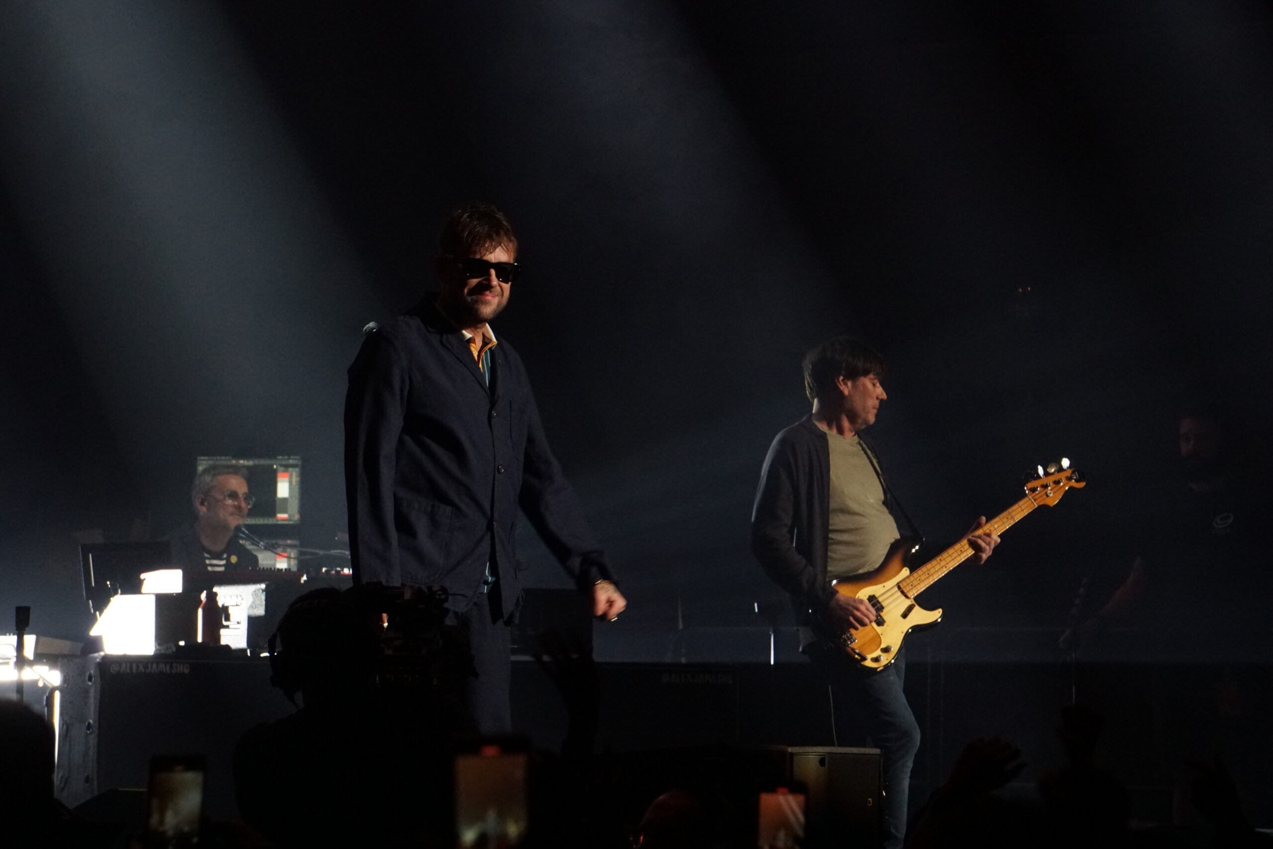 BLUR 5