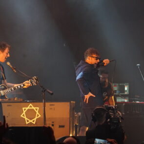 BLUR 6