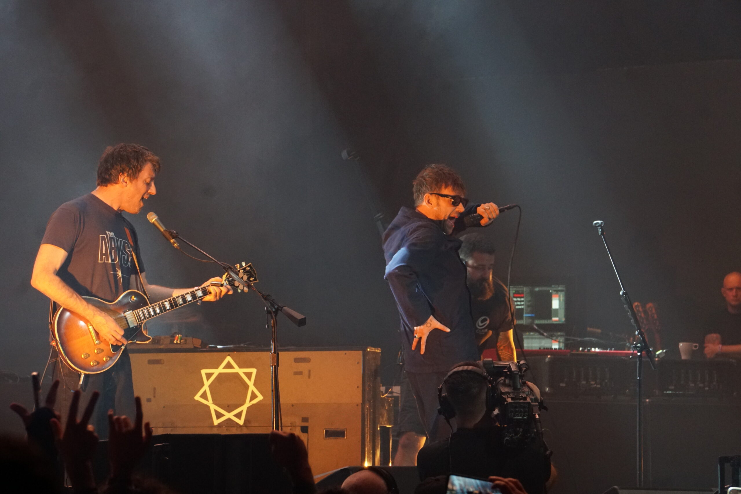 BLUR 6