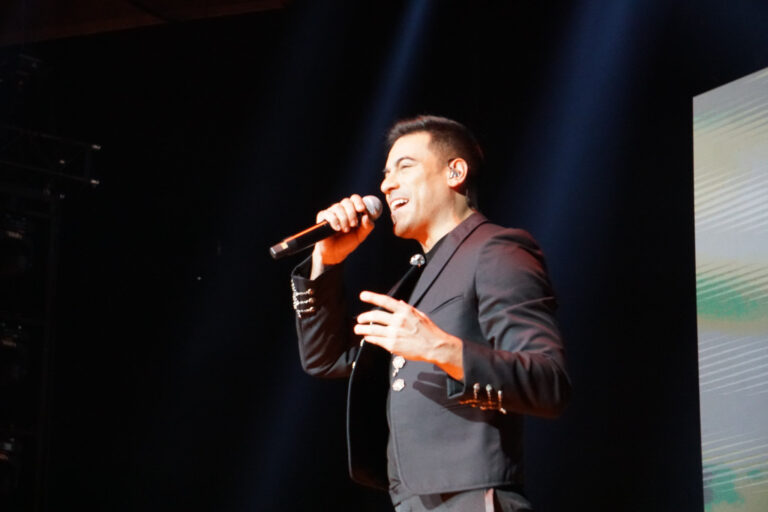 CARLOS RIVERA 16