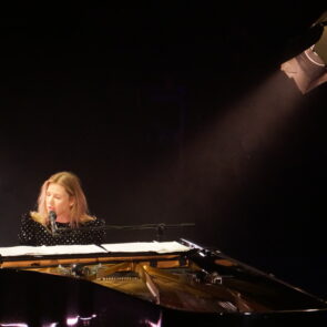 DIANA KRALL 8