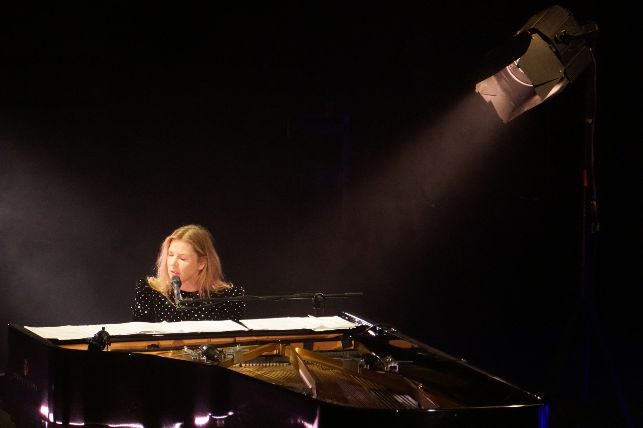 DIANA KRALL 8