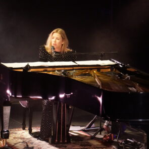 DIANA KRALL 9