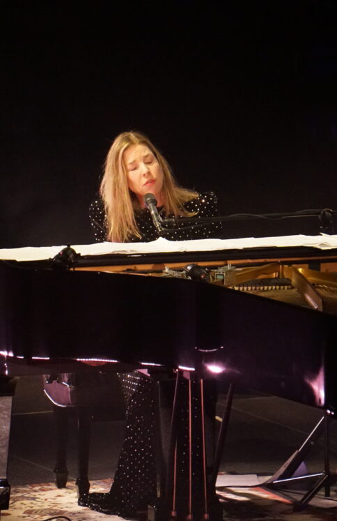 DIANA KRALL 10