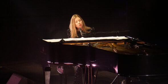 DIANA KRALL 10