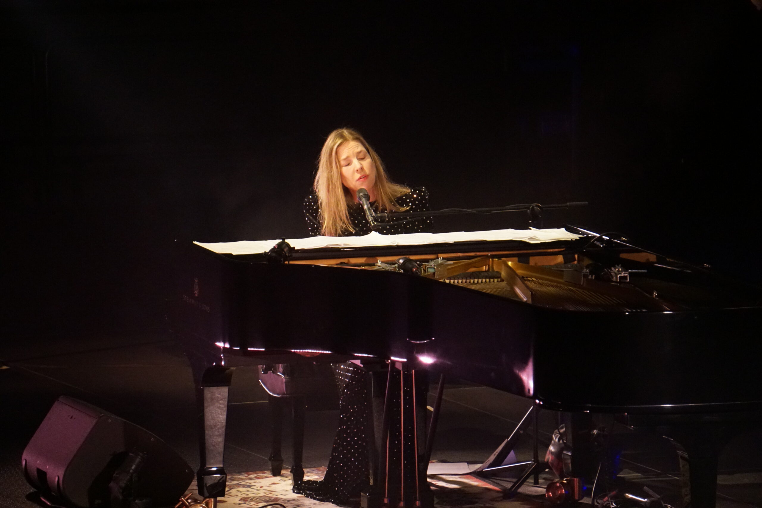 DIANA KRALL 10