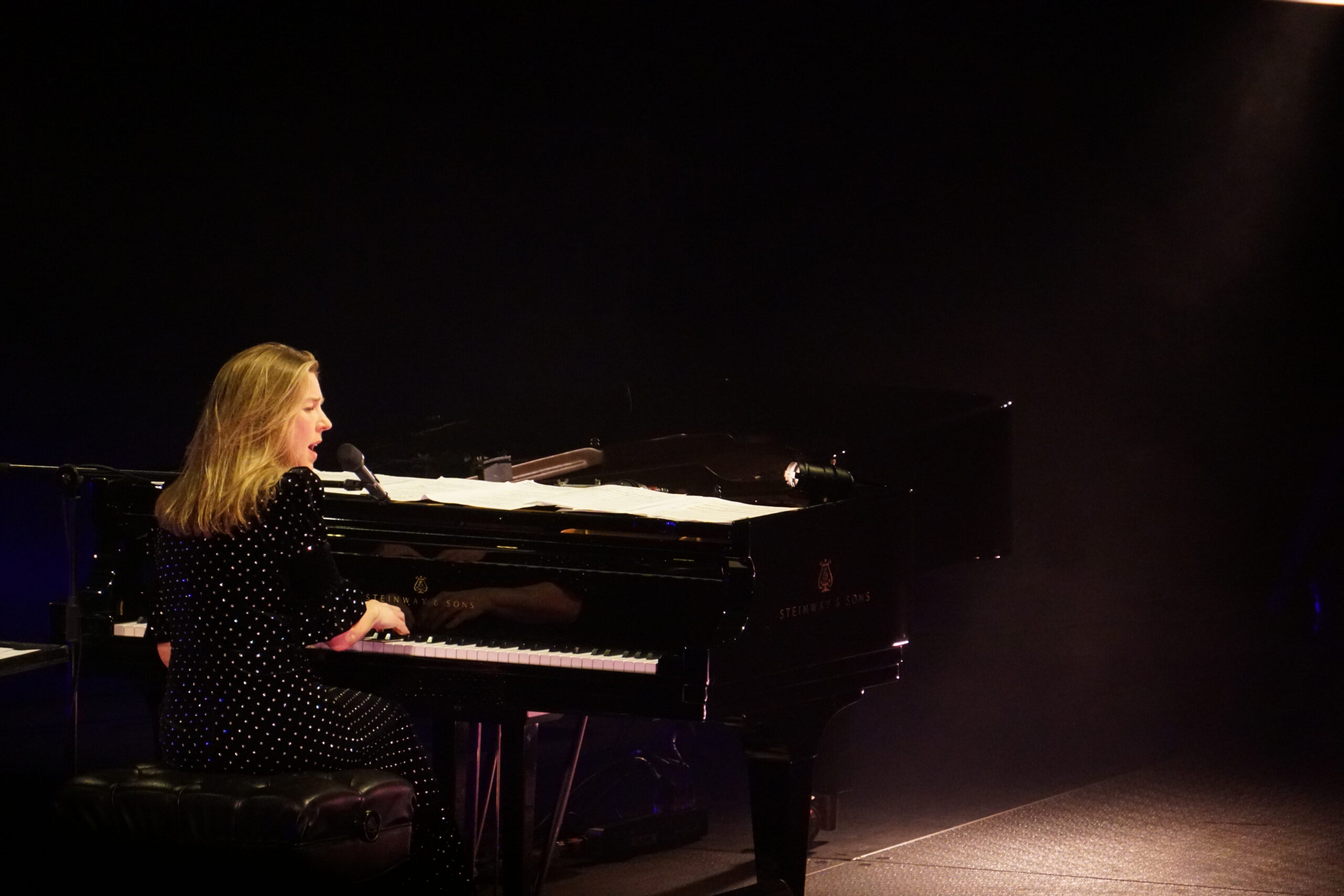 DIANA KRALL 11