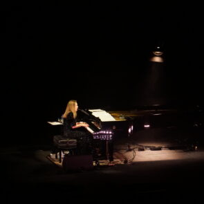 DIANA KRALL 12