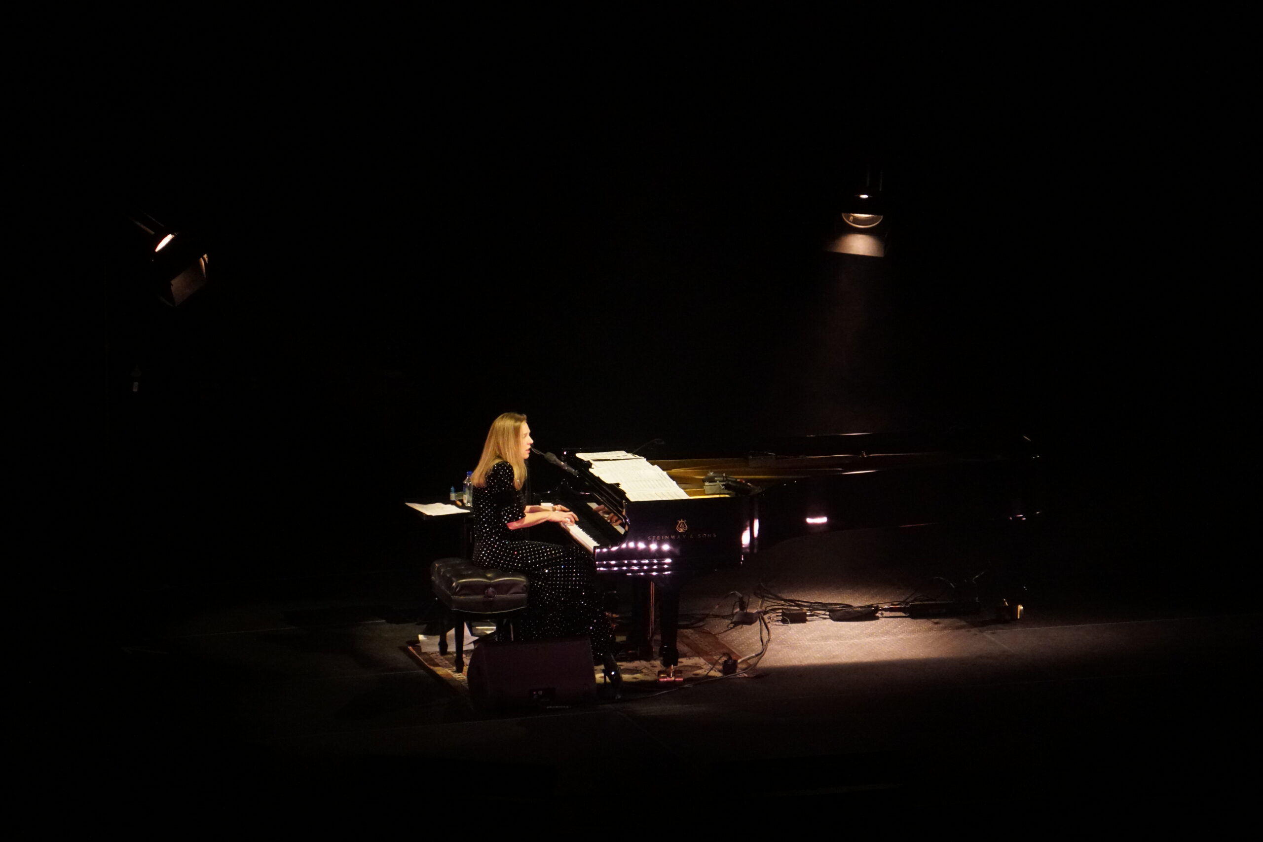 DIANA KRALL 12