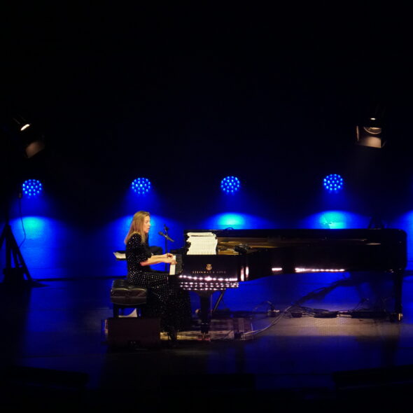 DIANA KRALL 3