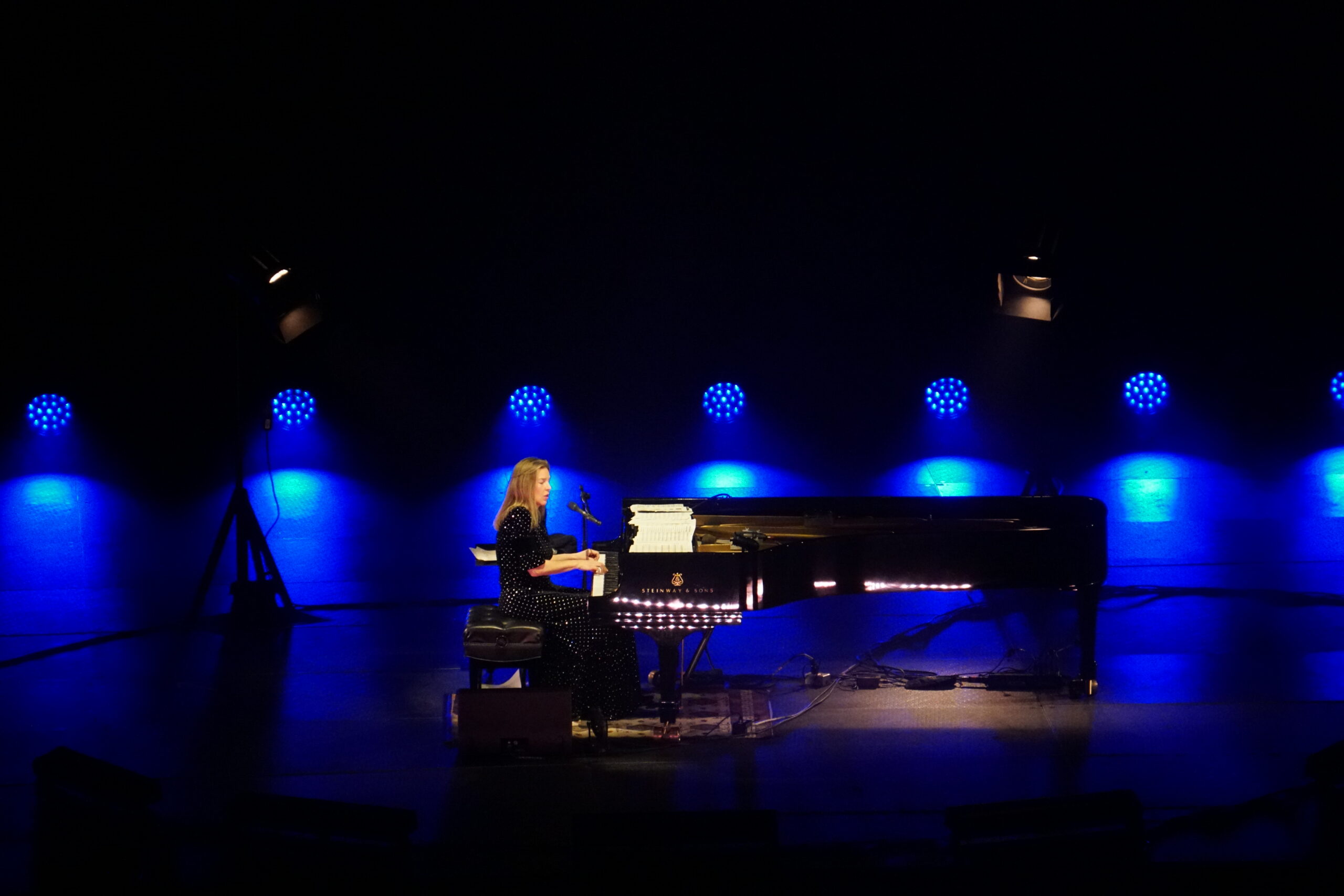 DIANA KRALL 3