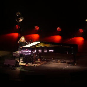 DIANA KRALL 4