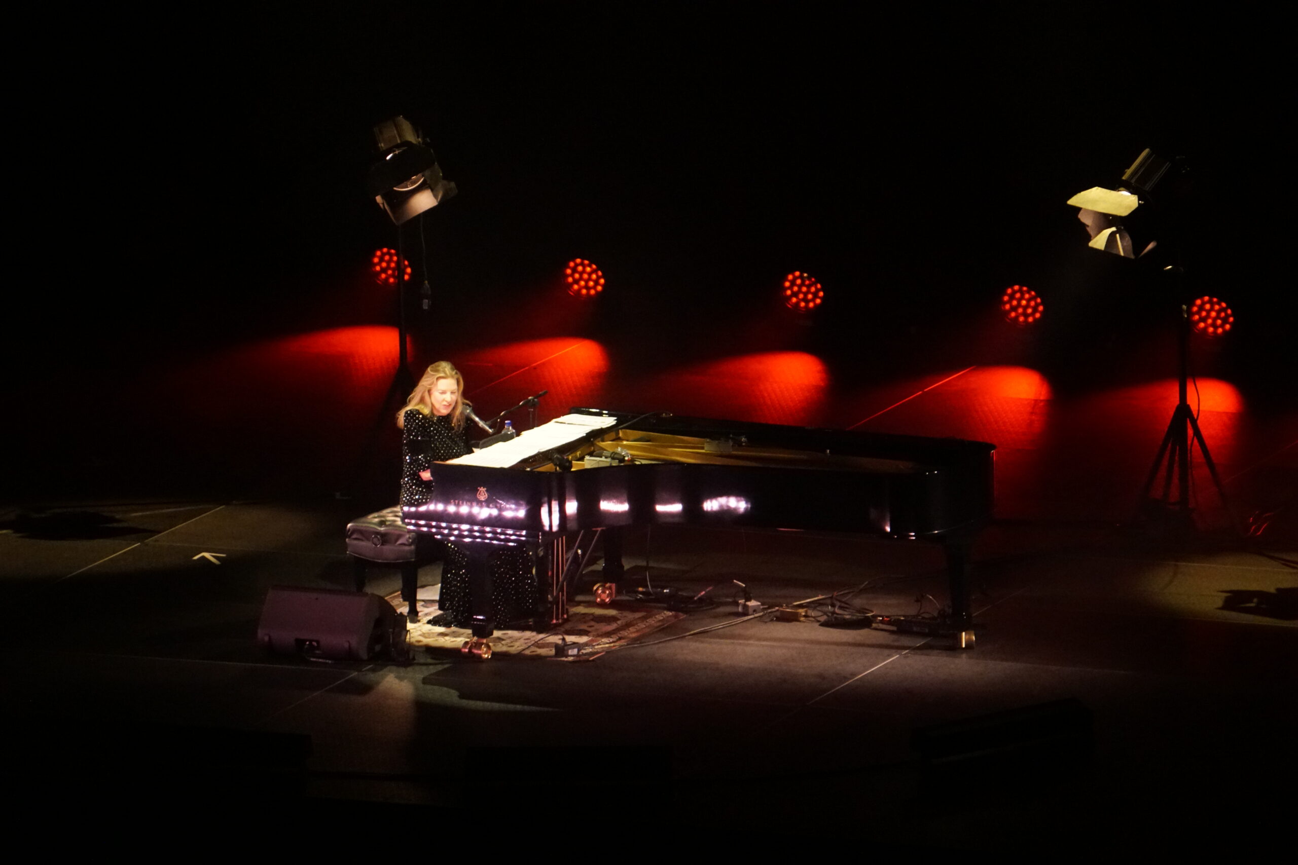 DIANA KRALL 4