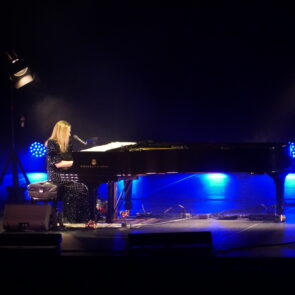 DIANA KRALL 5