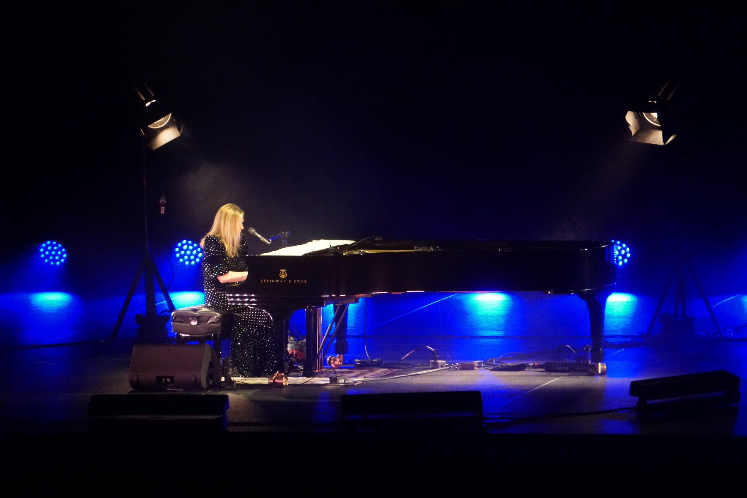 DIANA KRALL 5