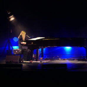 DIANA KRALL 6