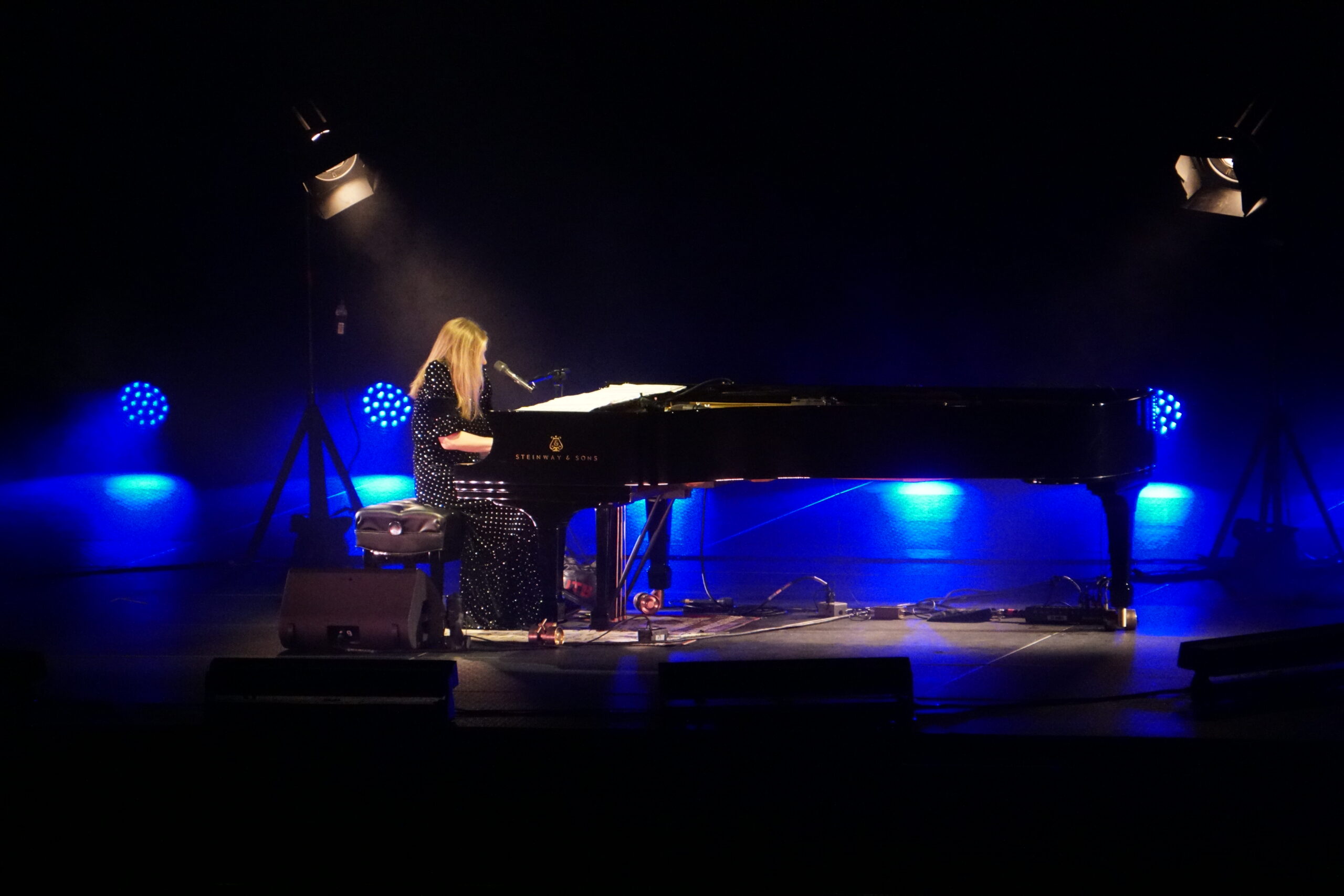 DIANA KRALL 6