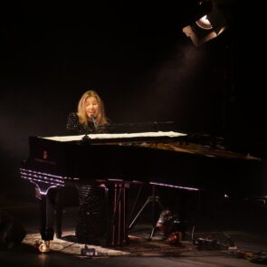 DIANA KRALL 7