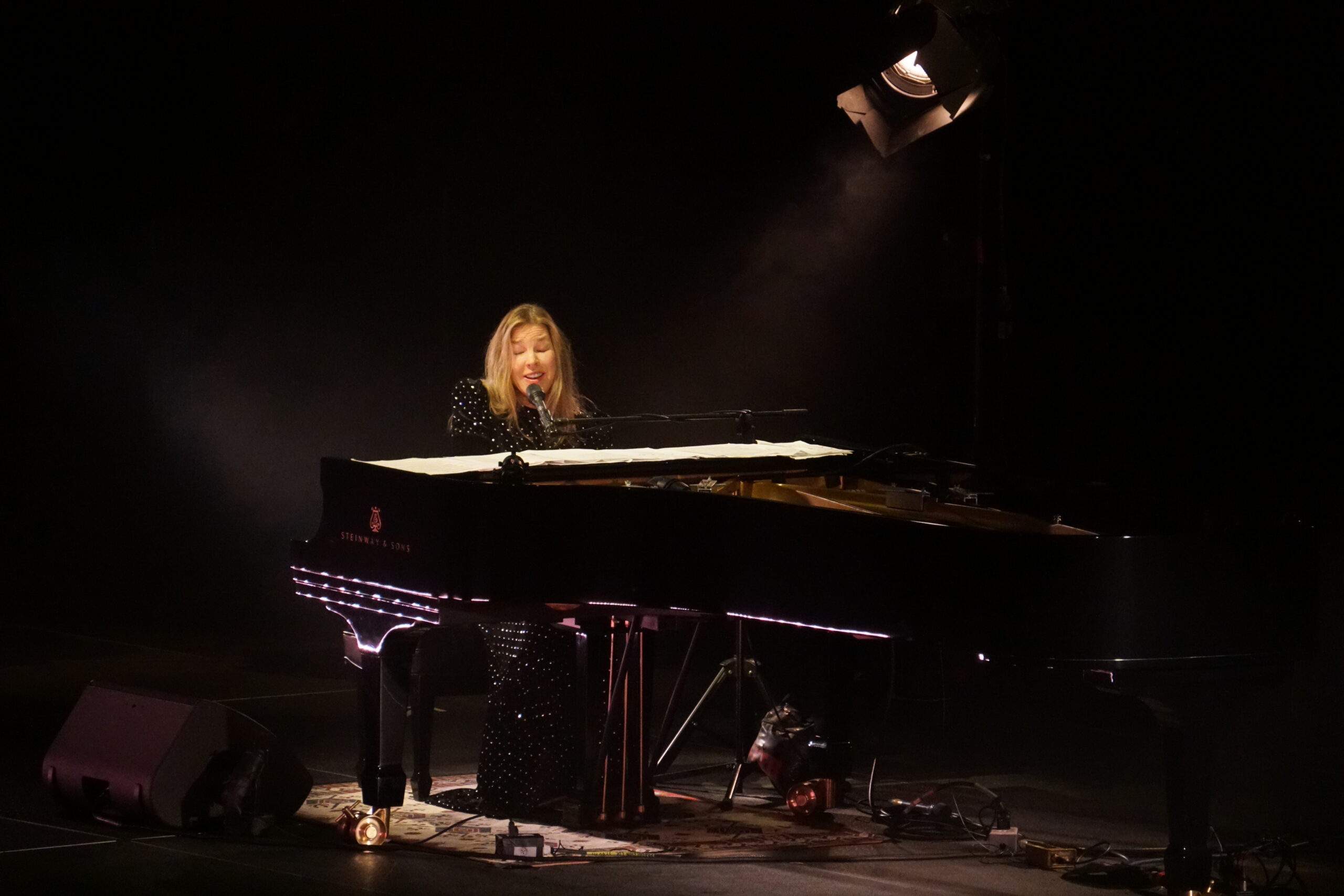DIANA KRALL 7