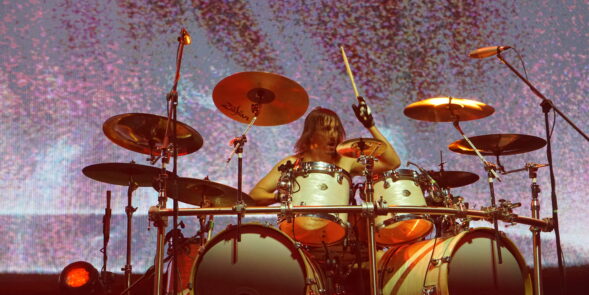 GOJIRA AND MASTODON 9