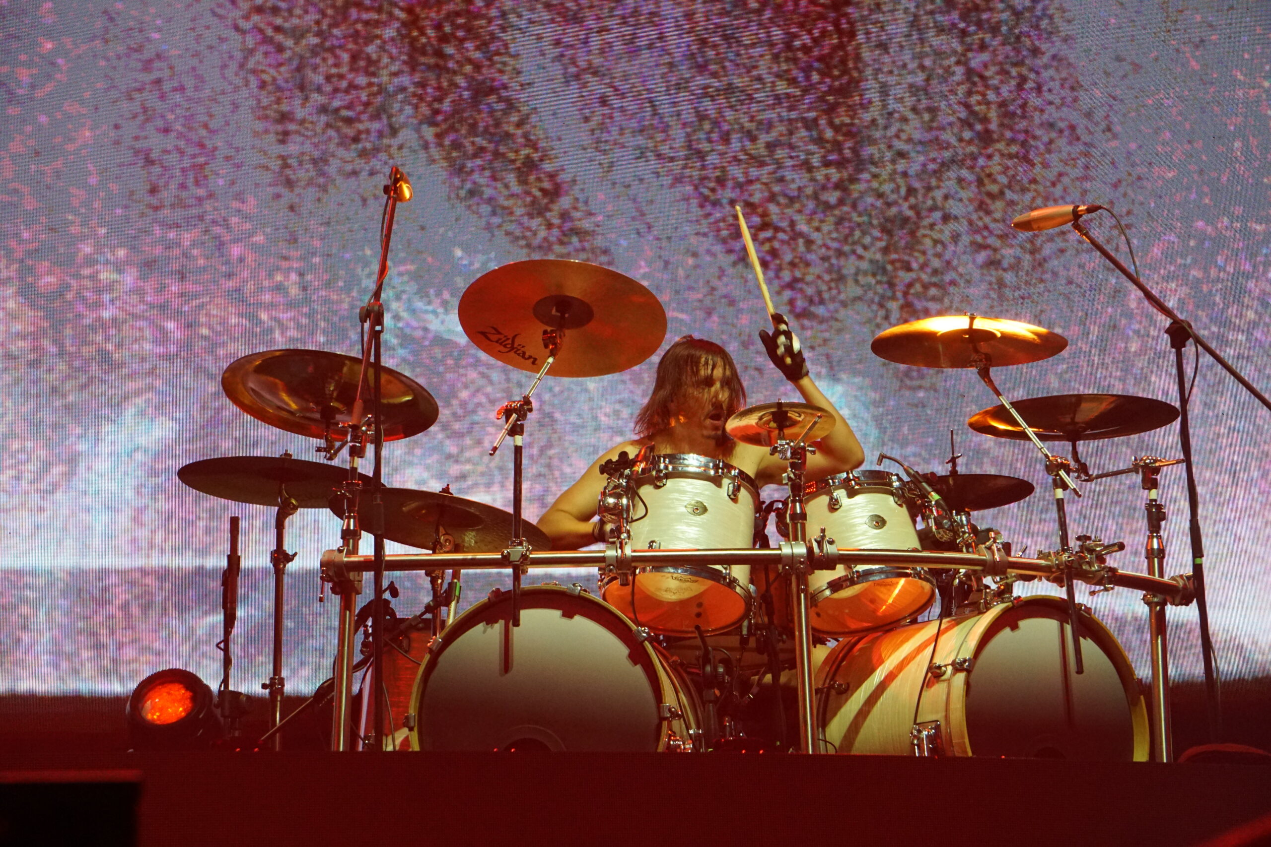 GOJIRA AND MASTODON 9
