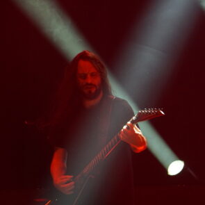 GOJIRA AND MASTODON 10
