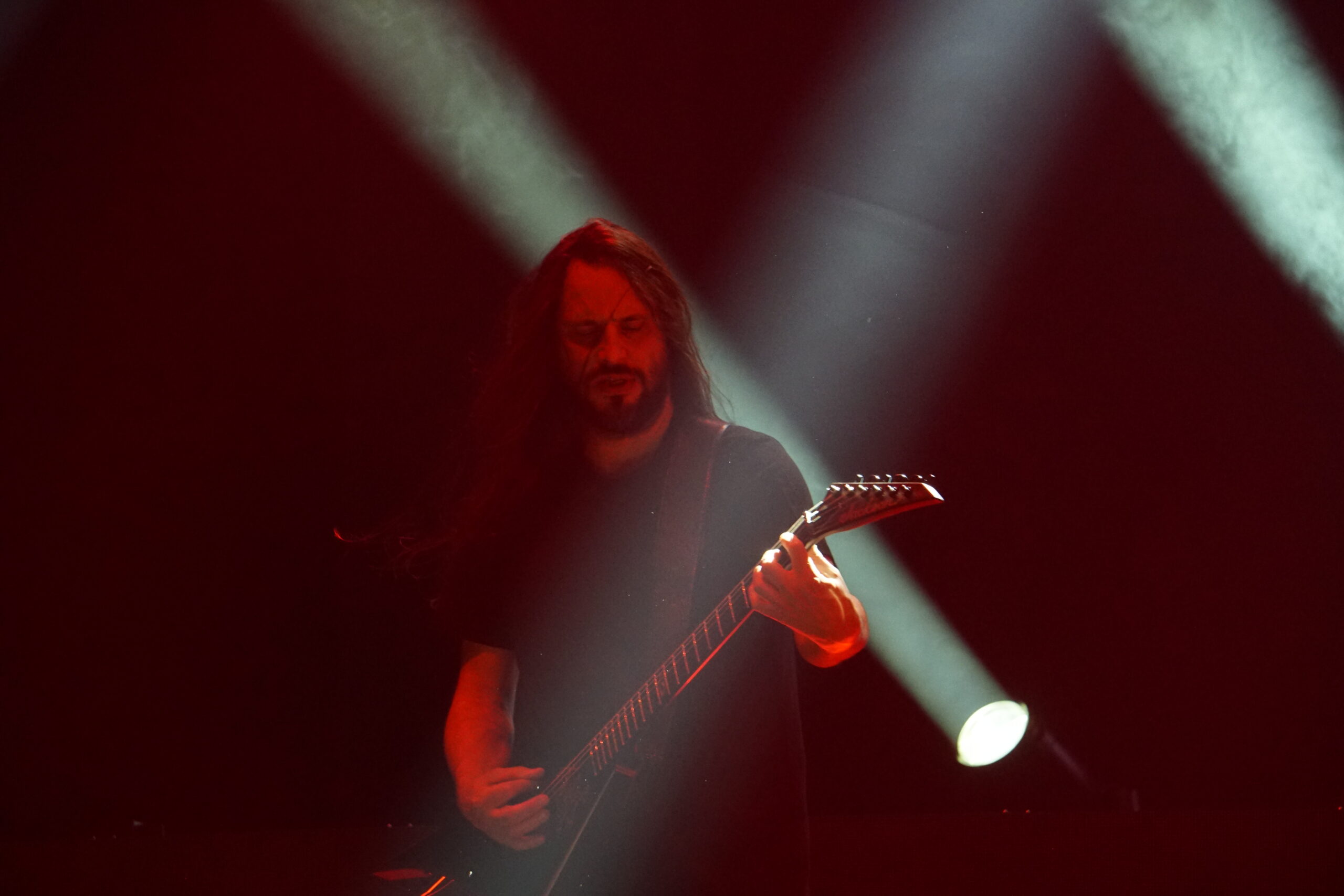 GOJIRA AND MASTODON 10
