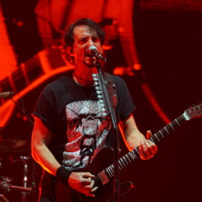 GOJIRA AND MASTODON 11