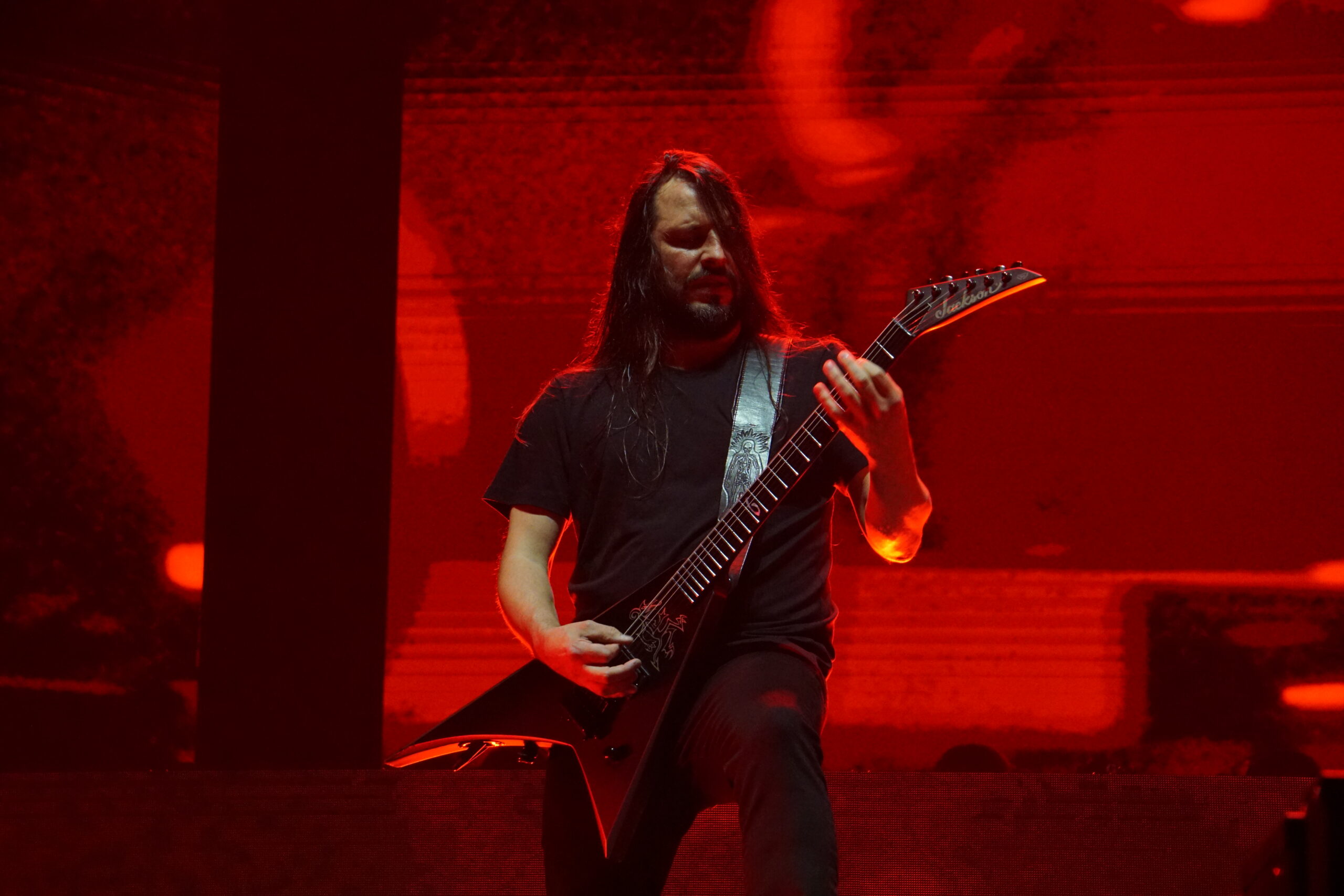 GOJIRA AND MASTODON 12