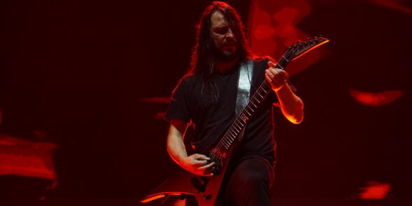 GOJIRA AND MASTODON 13