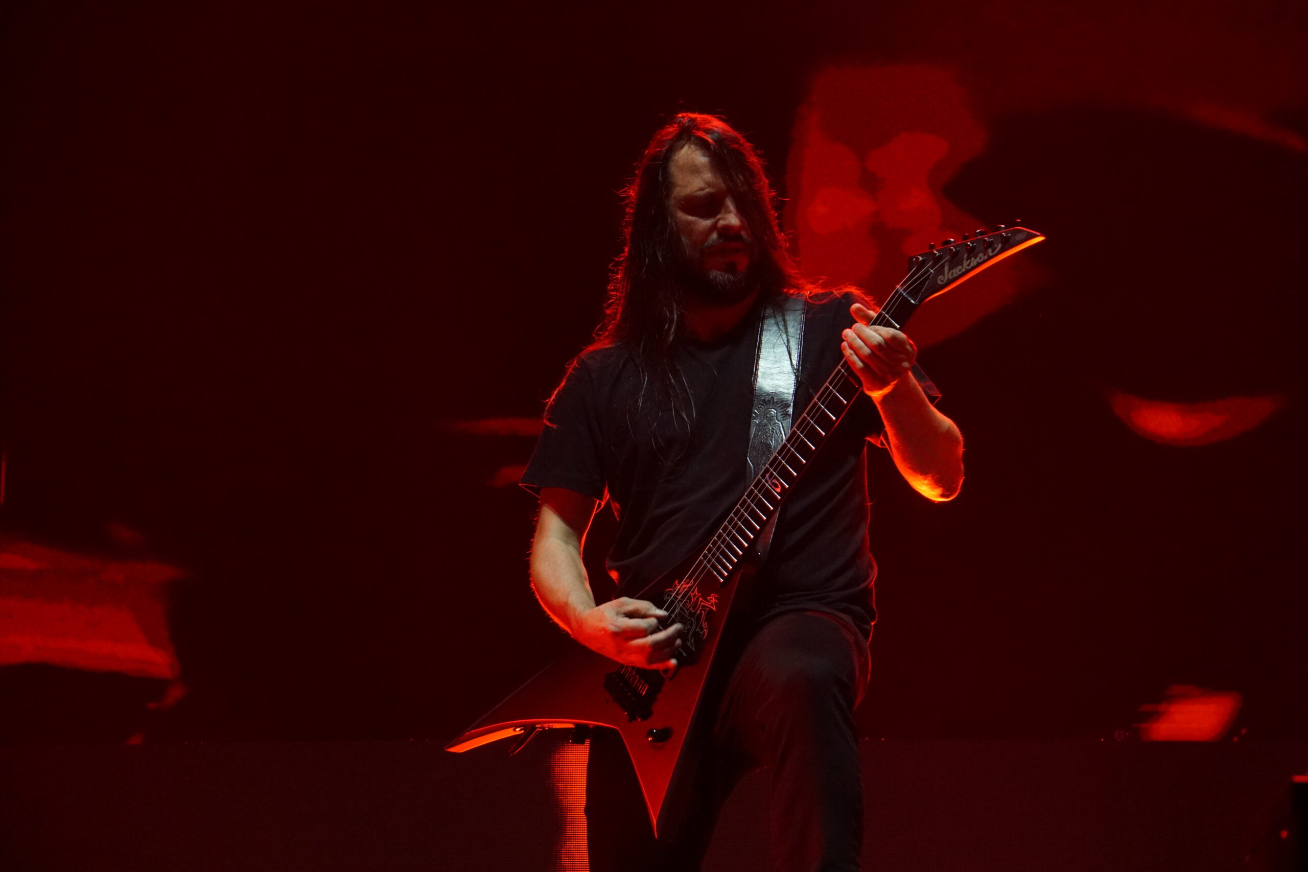 GOJIRA AND MASTODON 13