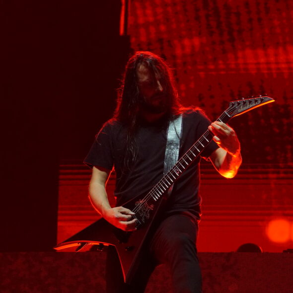 GOJIRA AND MASTODON 14