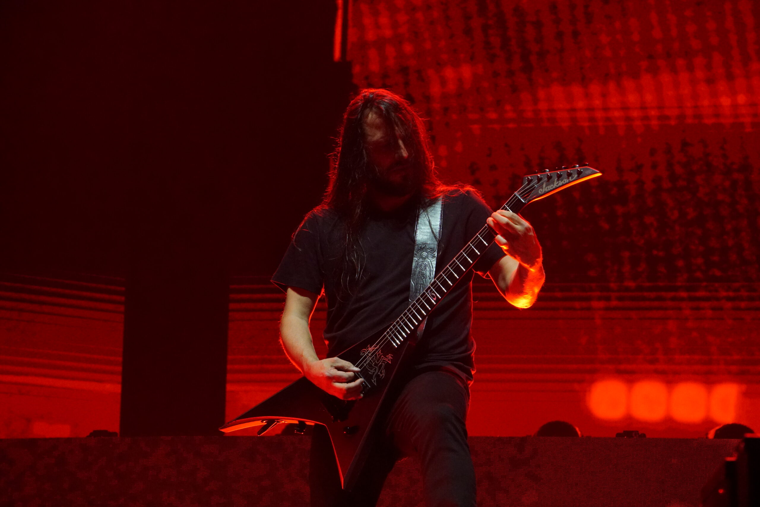GOJIRA AND MASTODON 14