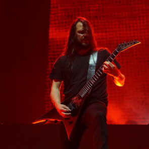 GOJIRA AND MASTODON 15