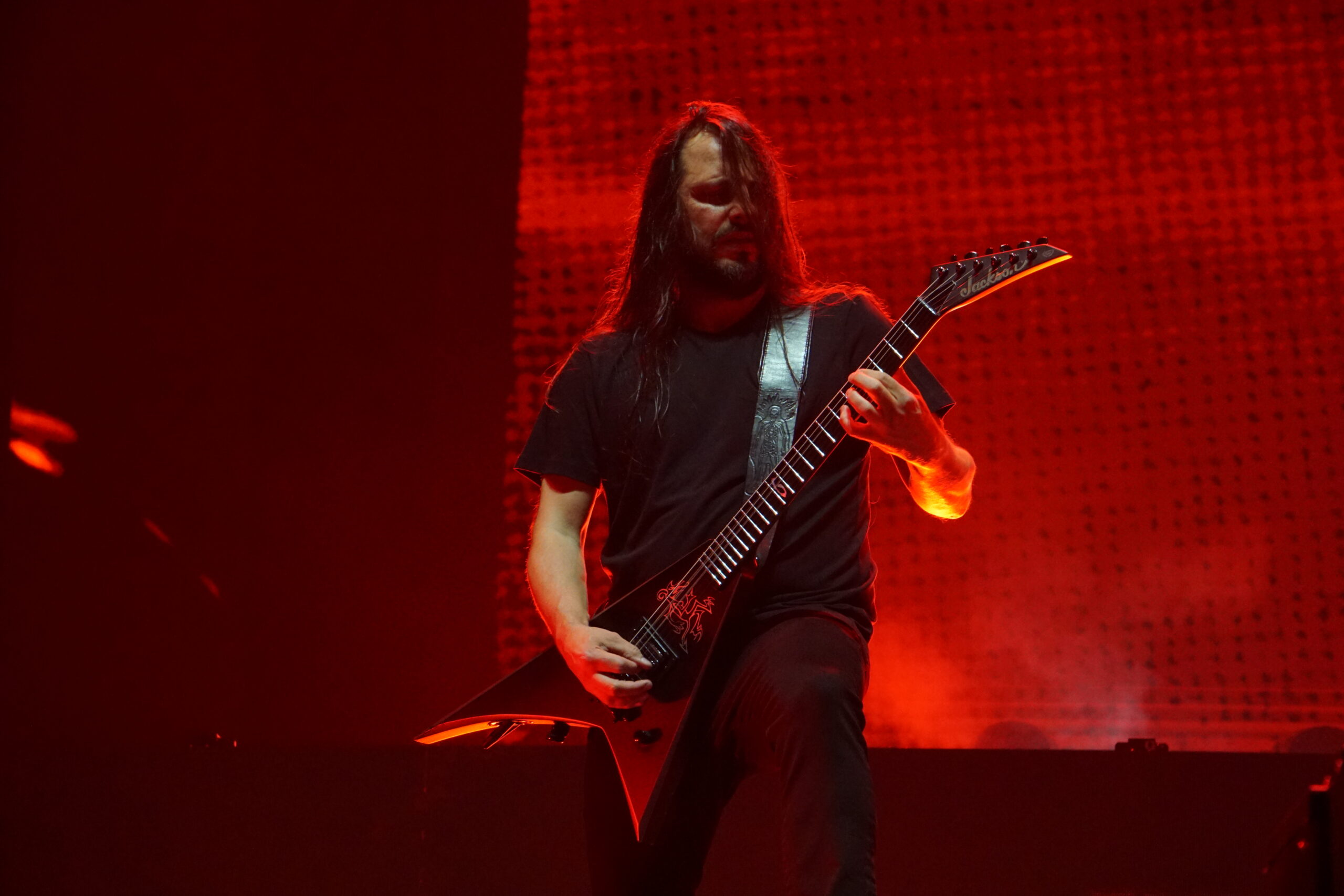 GOJIRA AND MASTODON 15
