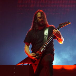GOJIRA AND MASTODON 16