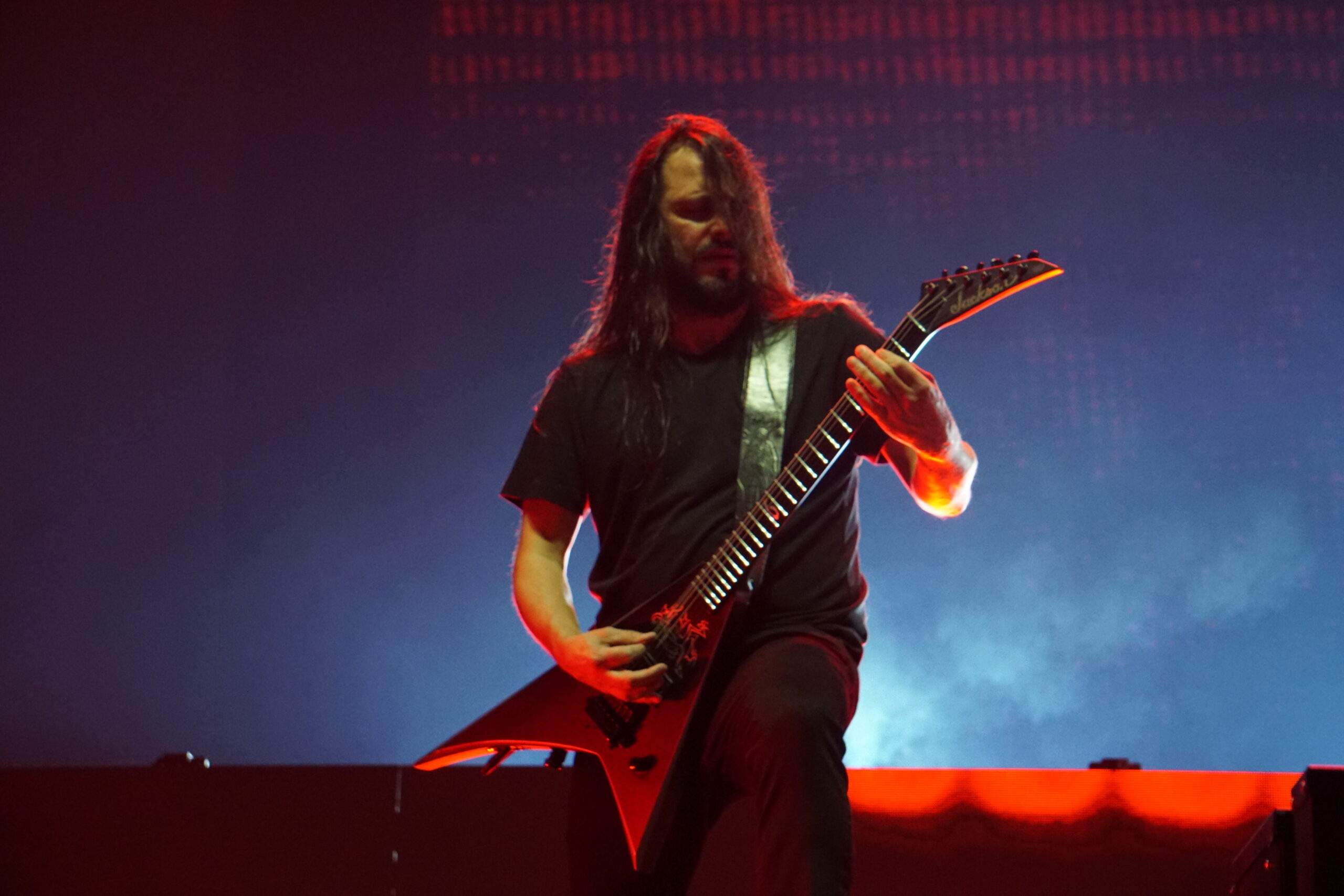 GOJIRA AND MASTODON 16