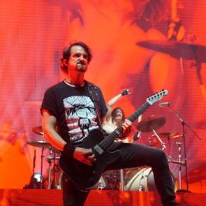 GOJIRA AND MASTODON 17