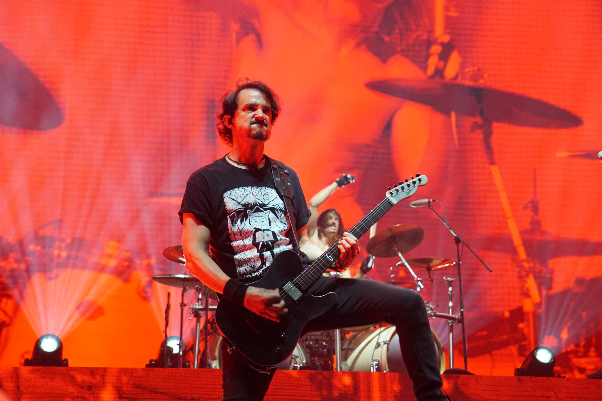 GOJIRA AND MASTODON 17