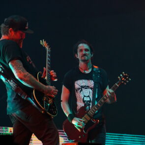 GOJIRA AND MASTODON 18